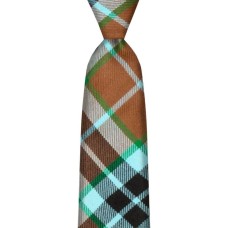 Tartan Tie - Thomson Hunting Ancient